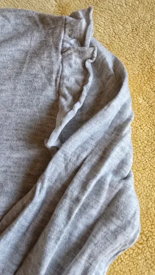 Conjunto Zara Talla M/L