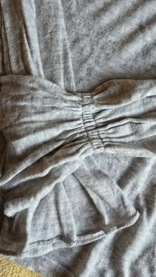 Conjunto Zara Talla M/L