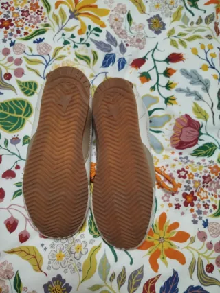 Golden Goose GGDB Zapatillas Deportivas Mujer