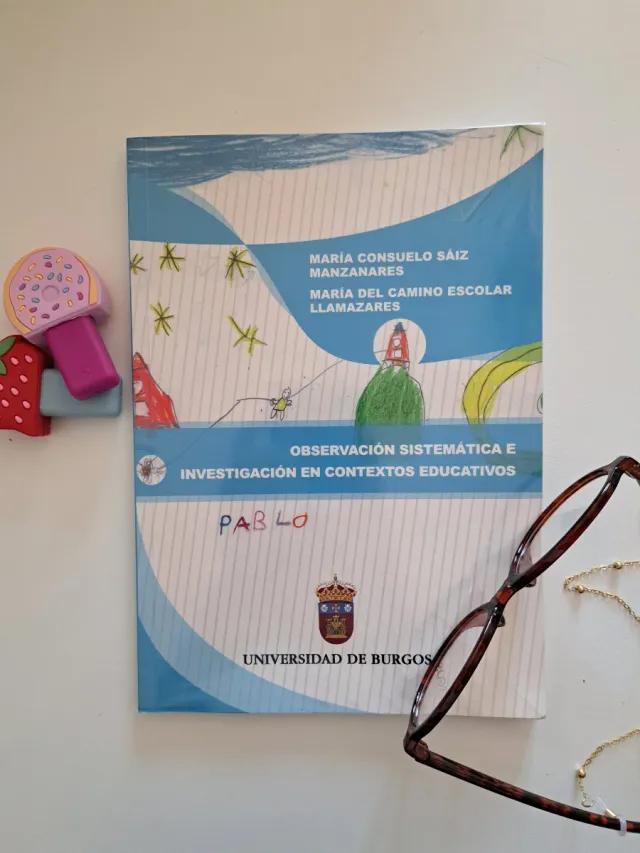 Observación sistemática e investigación en cont...