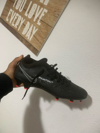 Botas Nike Phantom Academy