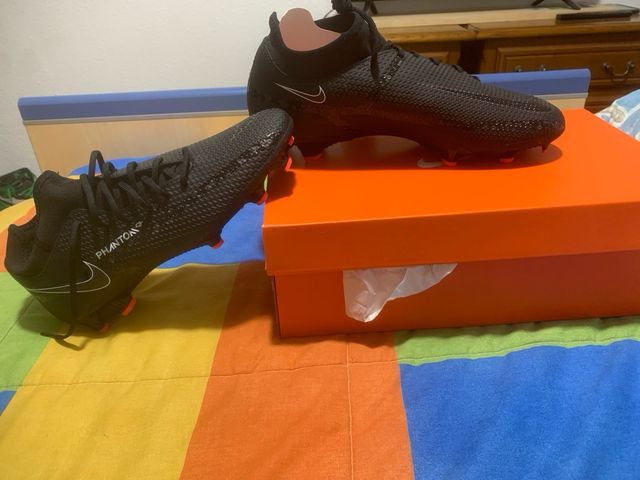 Botas Nike Phantom Academy