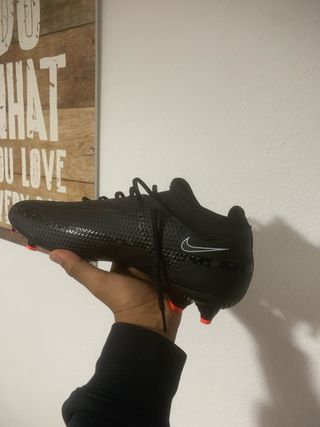 Botas Nike Phantom Academy