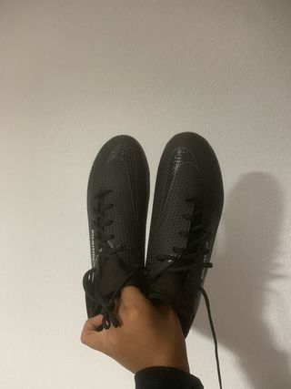 Botas Nike Phantom Academy