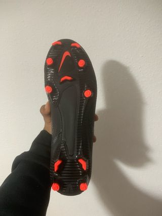 Botas Nike Phantom Academy