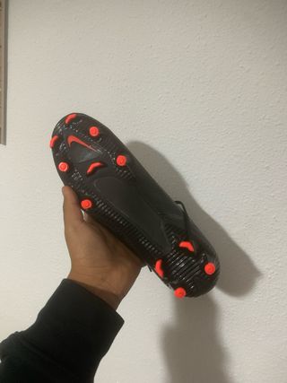 Botas Nike Phantom Academy