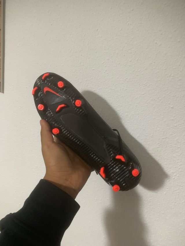 Botas Nike Phantom Academy