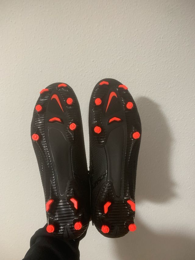 Botas Nike Phantom Academy