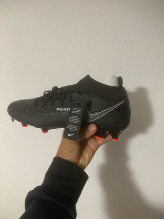 Botas Nike Phantom Academy