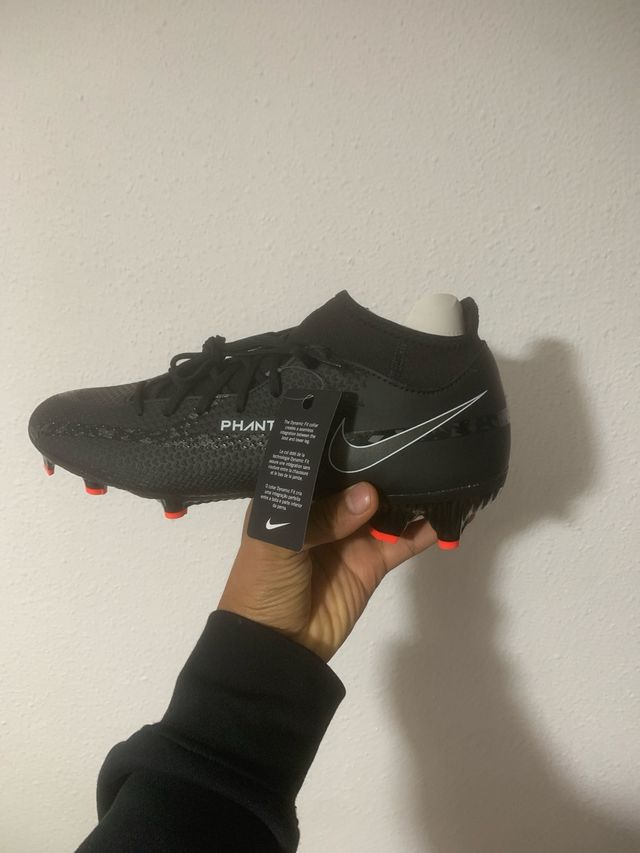 Botas Nike Phantom Academy