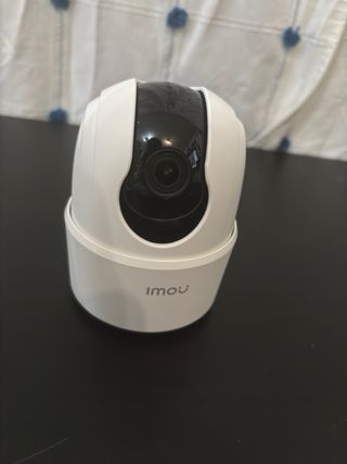 Cámara Seguridad Imou Ranger 2C 2K