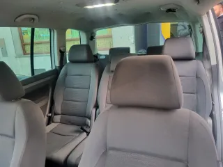 Volkswagen Touran 2009