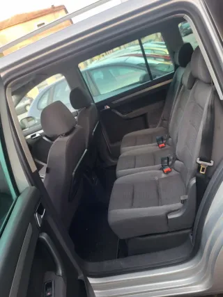 Volkswagen Touran 2009