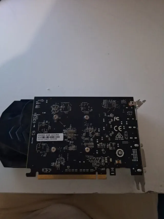 Scheda Video PCMAX