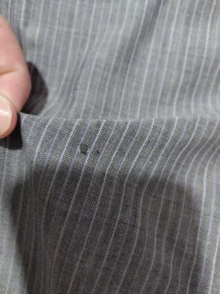 Traje THE SUIT company gris