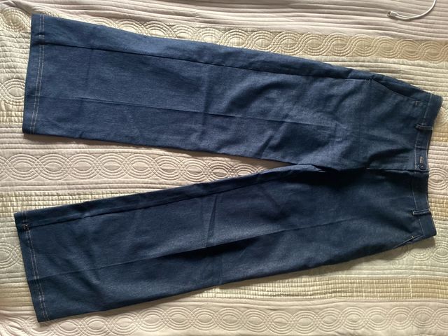 Pantalones Zara Talla M
