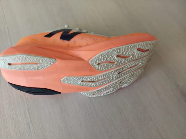 Zapatillas running New Balance 39