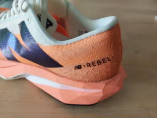 Zapatillas running New Balance 39