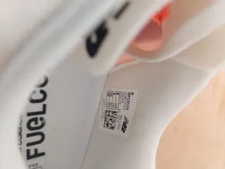 Zapatillas running New Balance 39