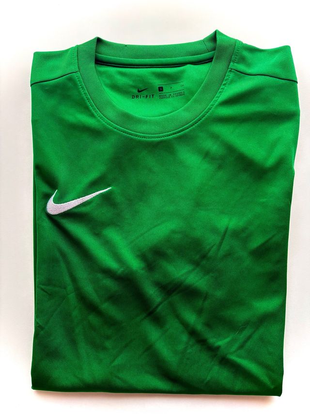 Camiseta deportiva Nike Dri-Fit