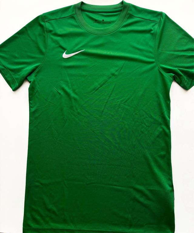 Camiseta deportiva Nike Dri-Fit