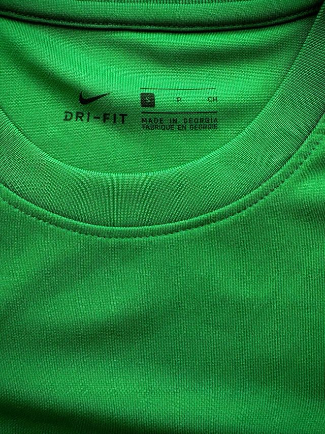 Camiseta deportiva Nike Dri-Fit