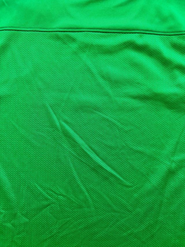 Camiseta deportiva Nike Dri-Fit