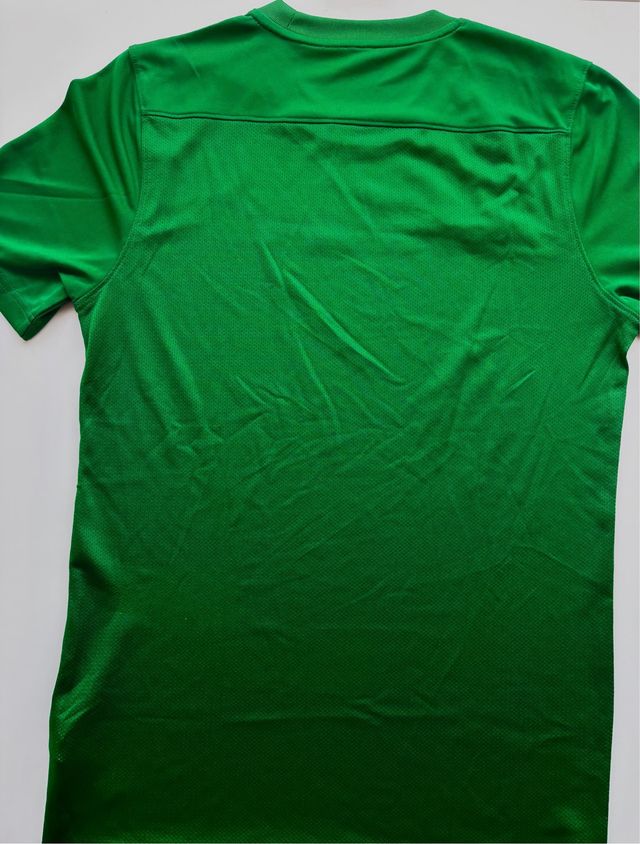 Camiseta deportiva Nike Dri-Fit