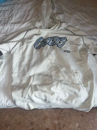 Sudadera Nike x Cortez Vintage | Youth XL 14‑15