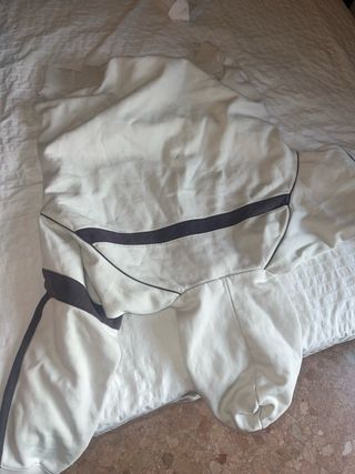 Sudadera Nike x Cortez Vintage | Youth XL 14‑15