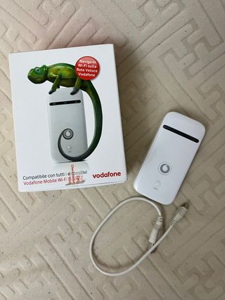 Vodafone Mobile Wi-Fi