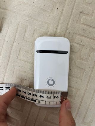 Vodafone Mobile Wi-Fi