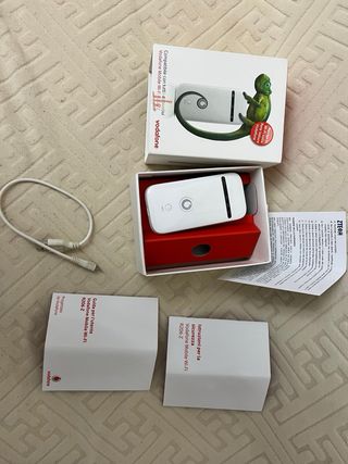 Vodafone Mobile Wi-Fi