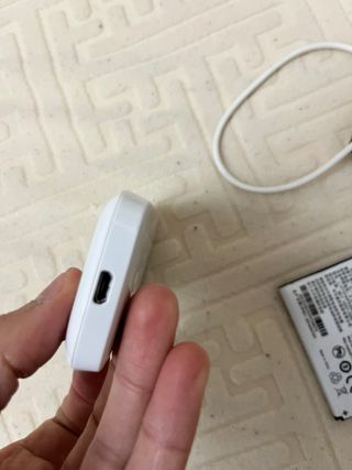 Vodafone Mobile Wi-Fi