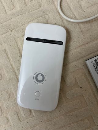 Vodafone Mobile Wi-Fi