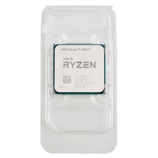 AMD Ryzen 7 5800X Procesador
