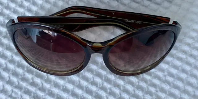 Gafas de sol Gerard Darel mujer