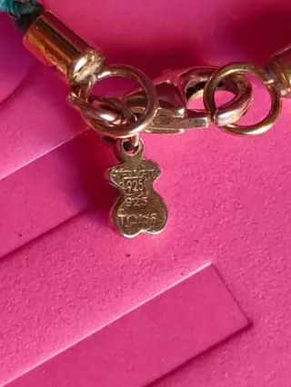 Lote de pulsera tous