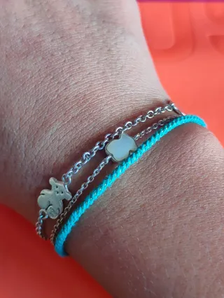 Lote de pulsera tous