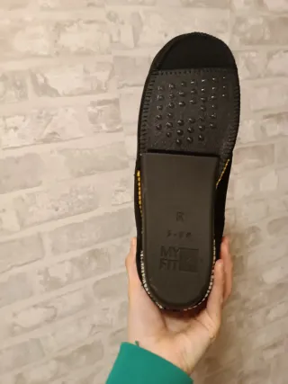 Botines Myfit para patines en línea