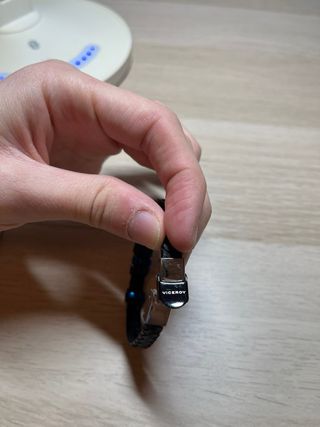 PACK: Colgante y pulseras. Viceroy y Lotus. Plata