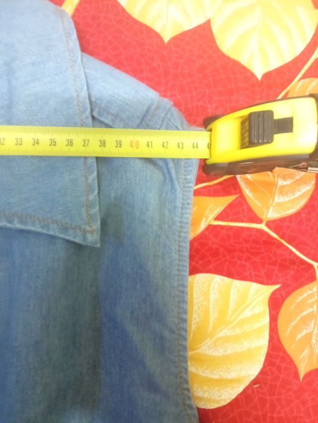 Vestido A&D Isabel Marant azul y rosa