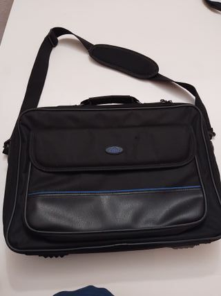 Funda para PC o Tablet Value Negra