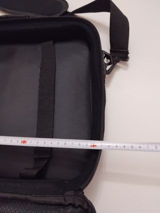 Funda para PC o Tablet Value Negra