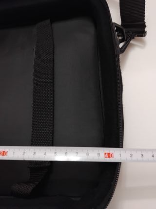 Funda para PC o Tablet Value Negra