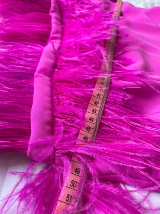 Vestido Matilde Cano Talla 44 Nuevo