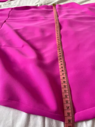 Vestido Matilde Cano Talla 44 Nuevo