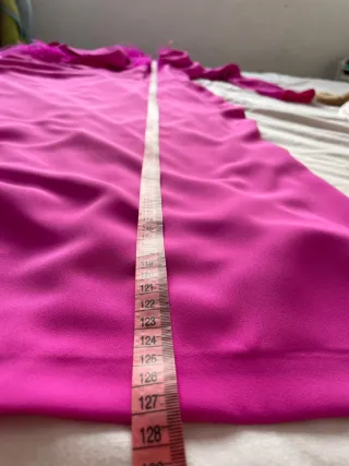 Vestido Matilde Cano Talla 44 Nuevo