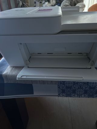 Impresora HP DeskJet 4220e