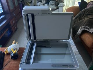 Impresora HP DeskJet 4220e